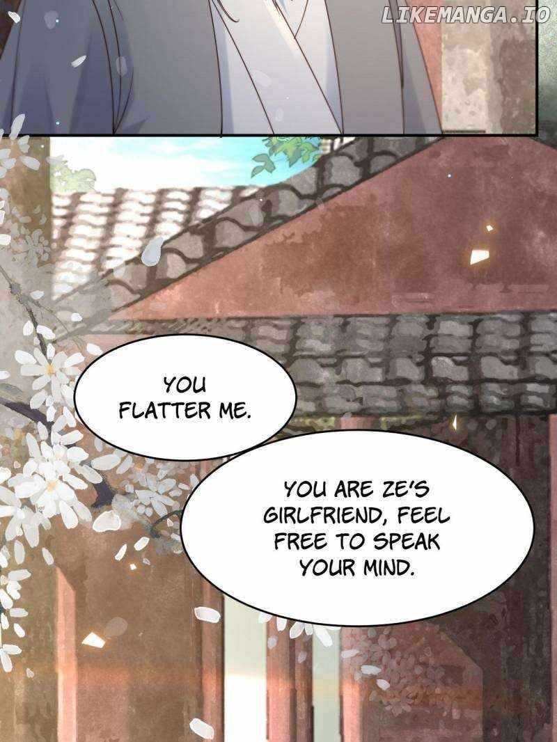 The Ghostly Doctor Chapter 580 47